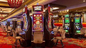 Giao diện game slot đa dạng tại hacksaw