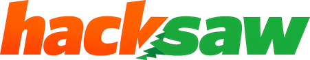 hacksaw Logo
